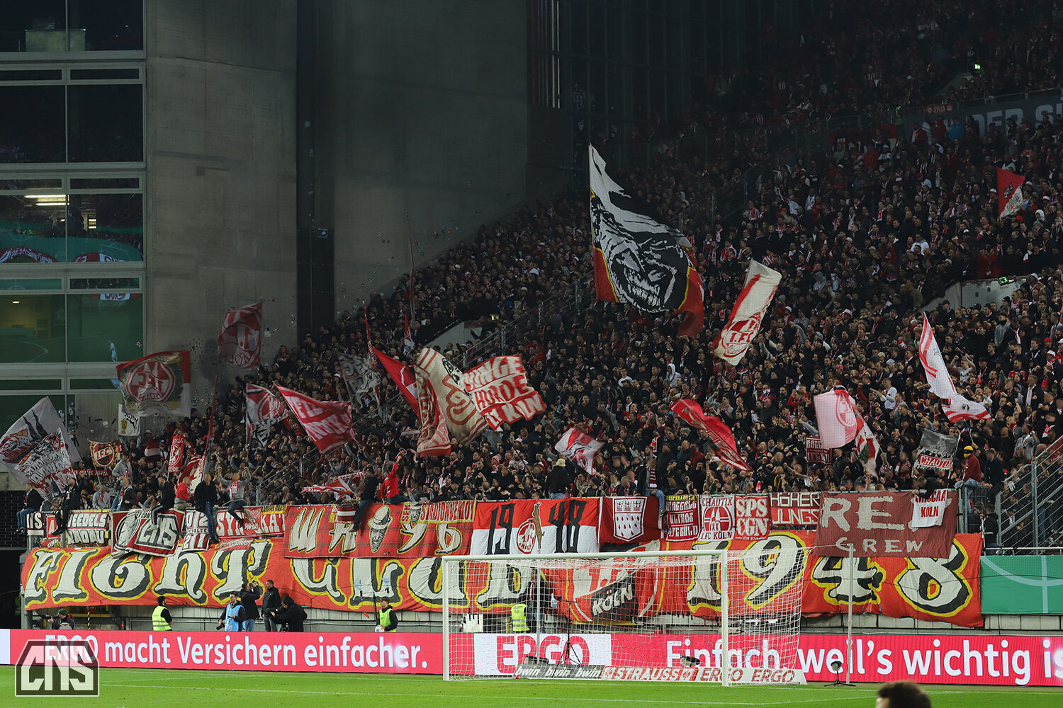 1. FC Kaiserslautern – 1. FC Köln 3-2 (2)