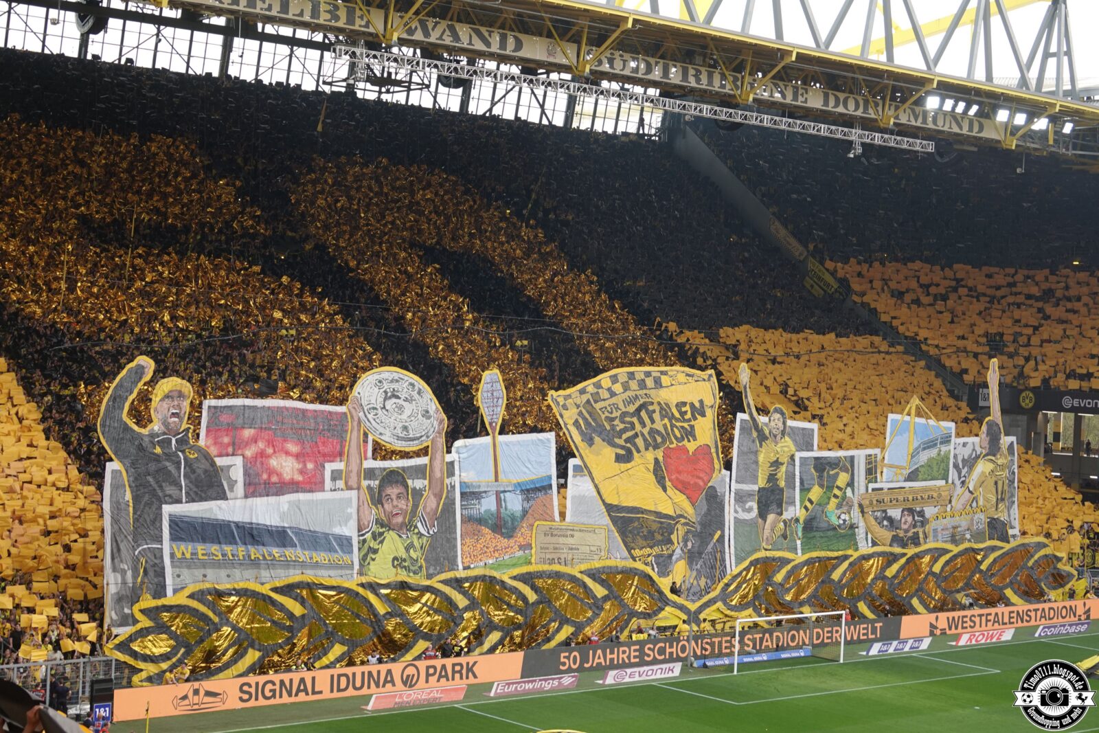Borussia Dortmund – VfB Stuttgart 0-1 (2)