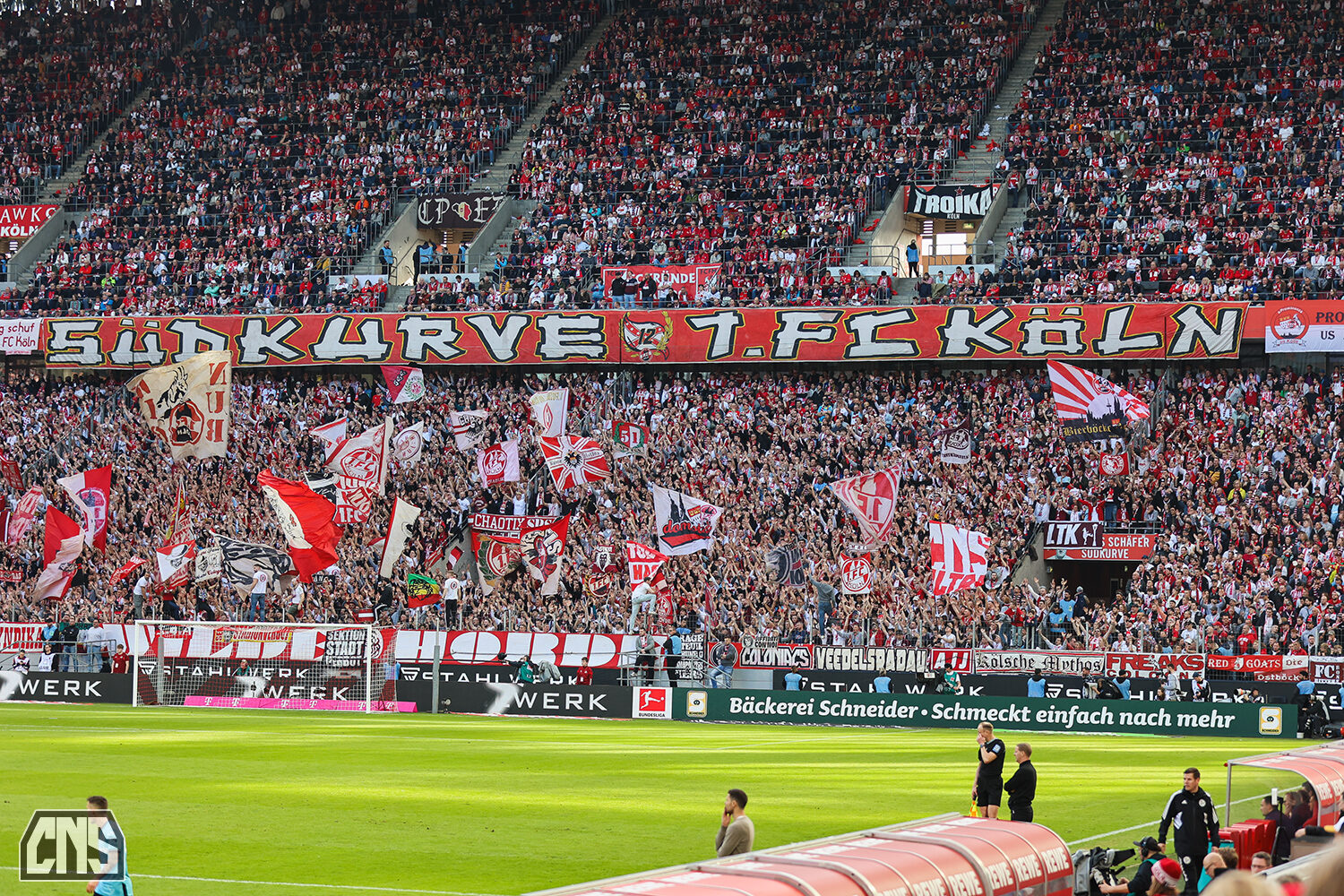 1. FC Köln – Bayer 04 Leverkusen 0-2 (34)
