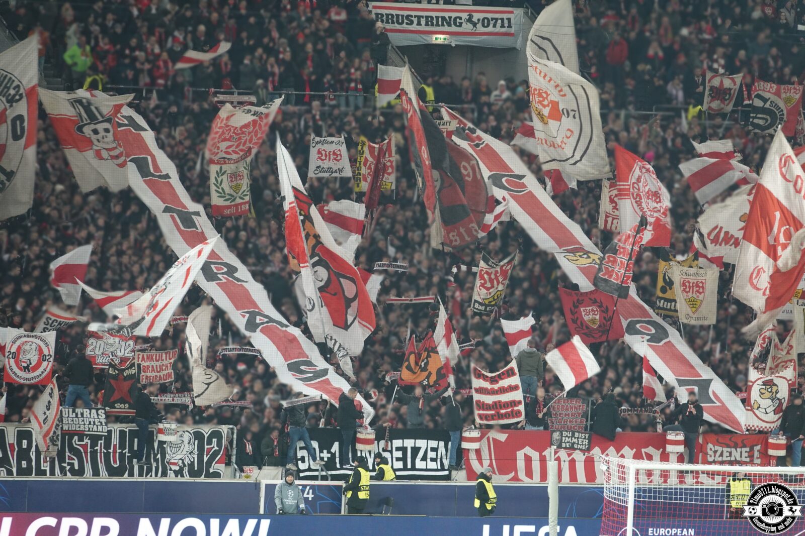 VfB Stuttgart – BSC Young Boys 5-1 (47)