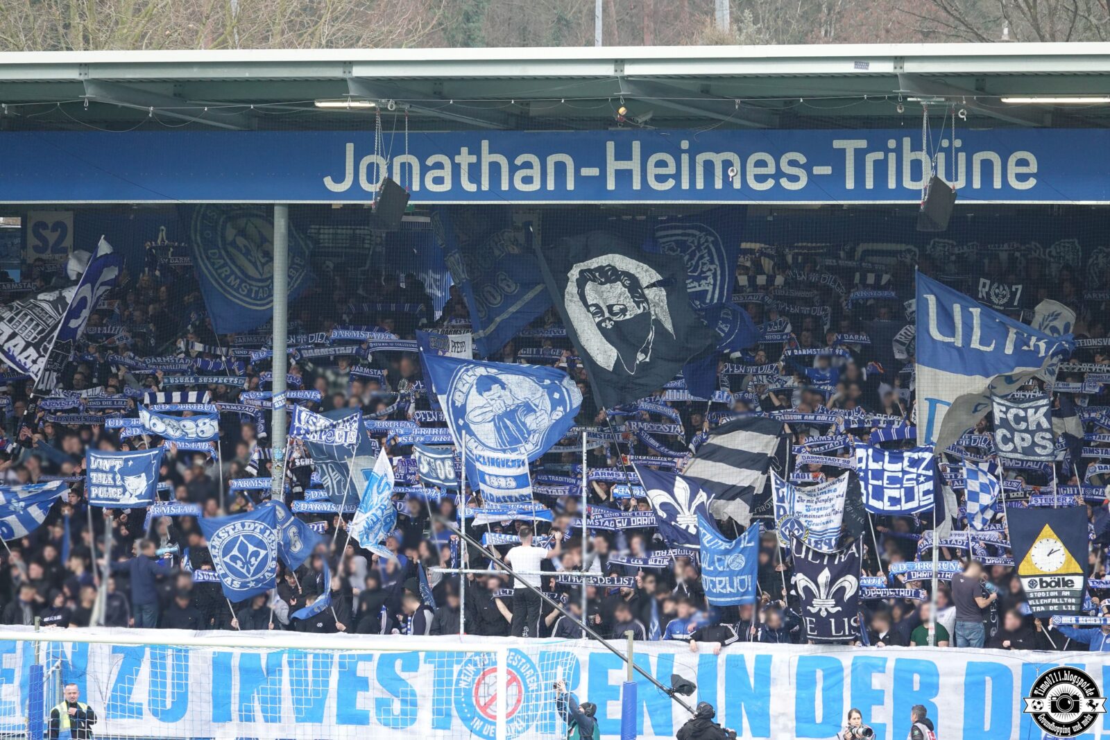 SV Darmstadt 98 – VfB Stuttgart 1-2 (18)