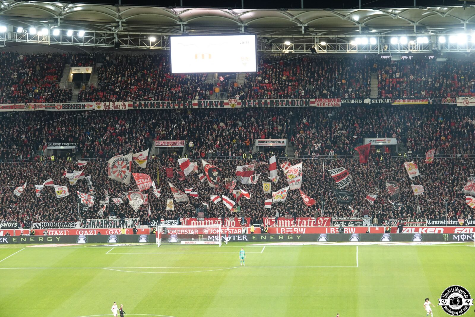 VfB Stuttgart – 1. FC Union Berlin 3-2