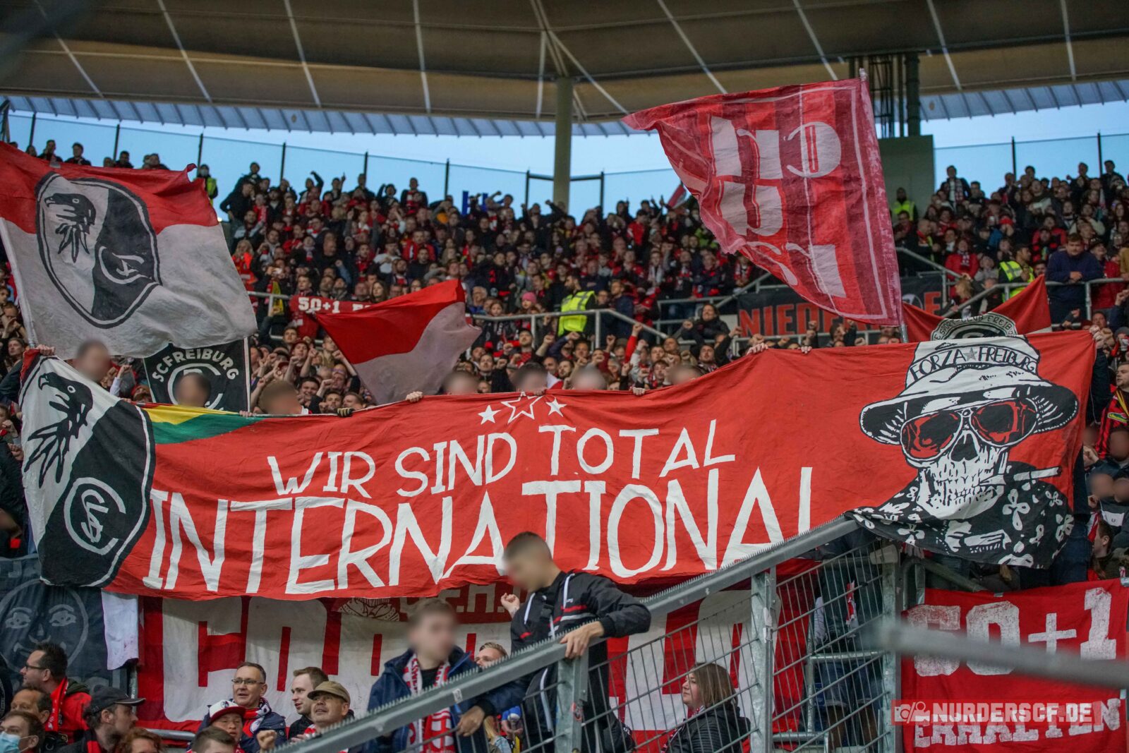TSG Hoffenheim – SC Freiburg 3-4 (24)
