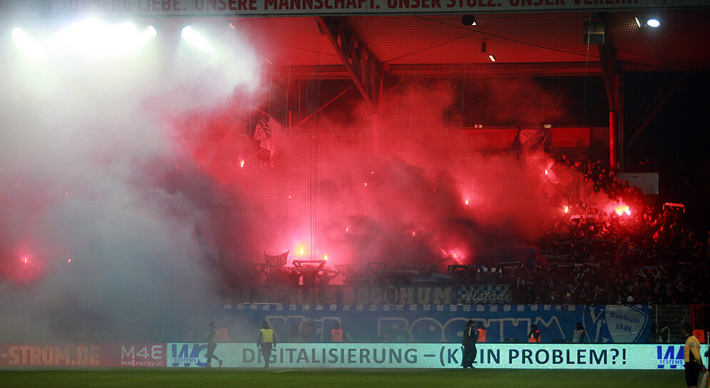 1. FC Union Berlin – VfL Bochum 1-1 (4)