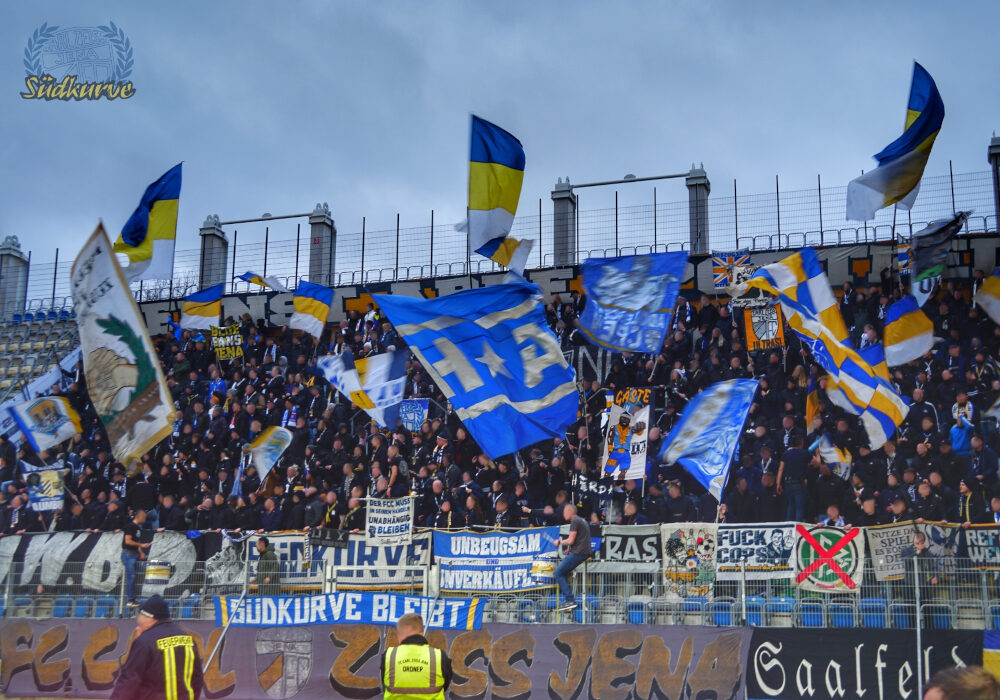 FC Carl Zeiss Jena – SV Babelsberg 03 1-1 (10)