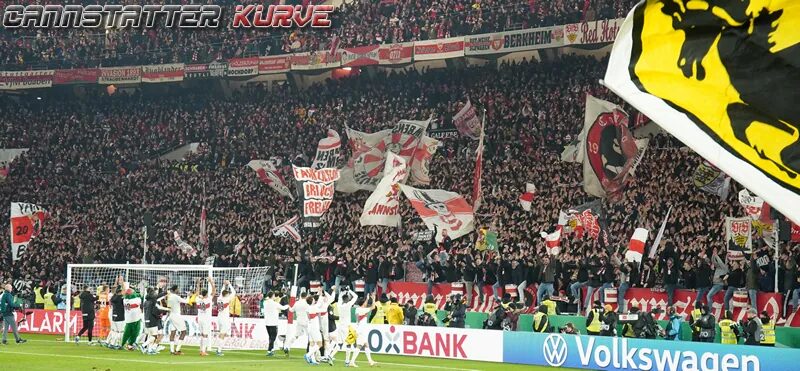 VfB Stuttgart – Borussia Dortmund 2-0 (13)