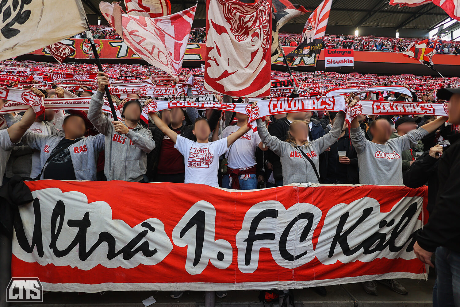 1. FC Köln – Borussia Dortmund 3-2 (6)
