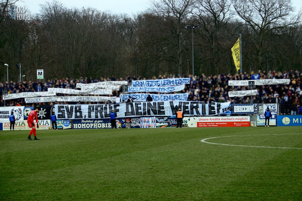 SV Babelsberg 03 – Berliner FC Dynamo 3-1 (2)