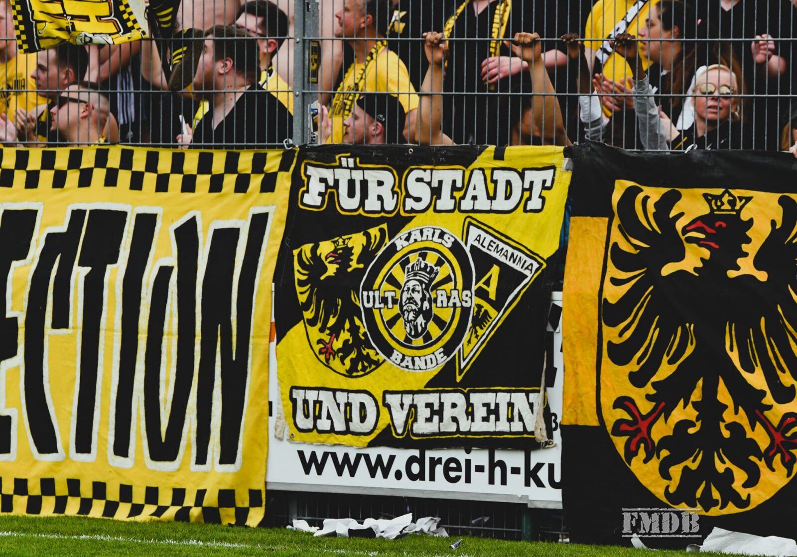FC Wegberg-Beeck – TSV Alemannia Aachen 1-2 (3)