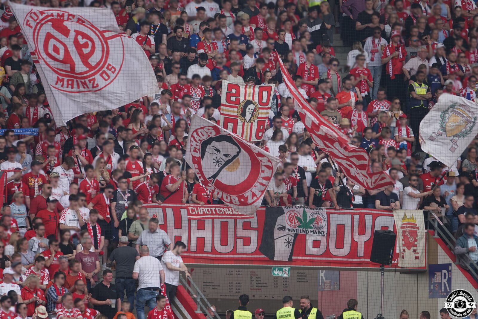 1. FSV Mainz 05 – VfB Stuttgart 1-4 (9)