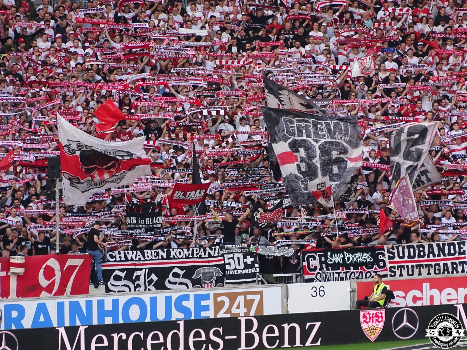 VfB Stuttgart – FC Augsburg 2-1 (24)