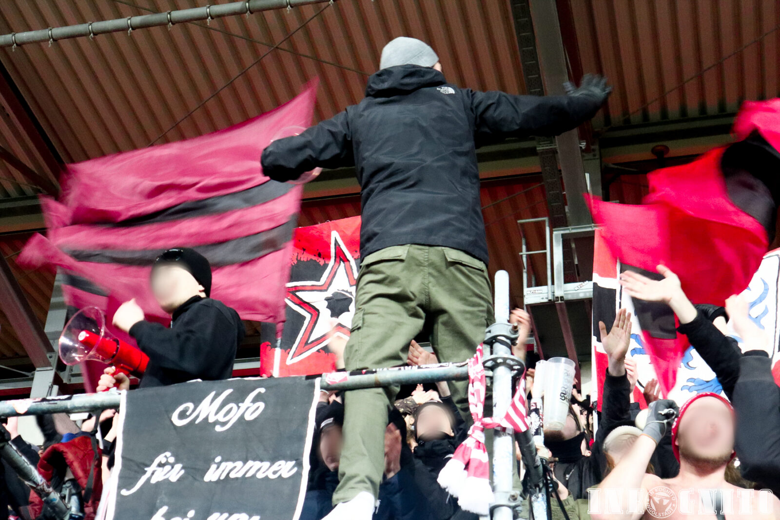 FC Ingolstadt – FC Erzgebirge Aue 1-2 (1)