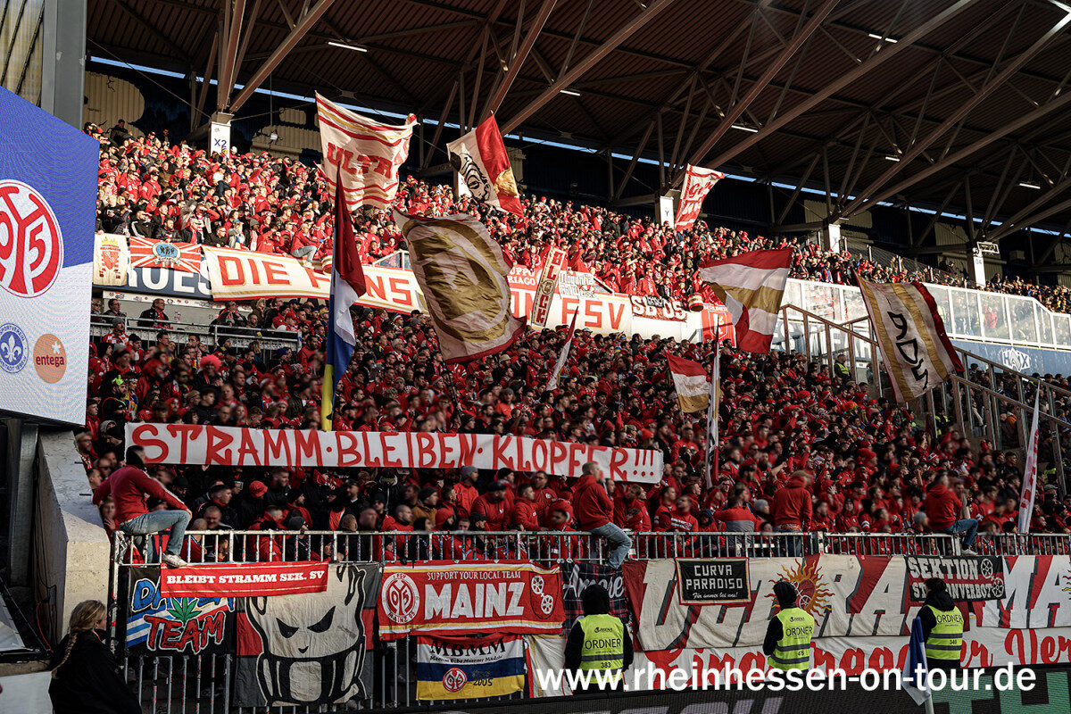 SV Darmstadt 98 – 1. FSV Mainz 05 0-0 (6)