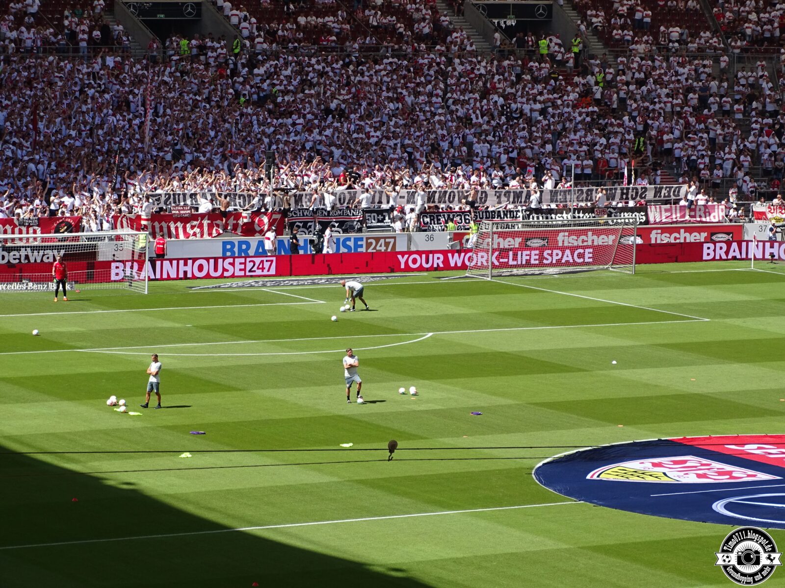 VfB Stuttgart – RB Leipzig 1-1 (54)