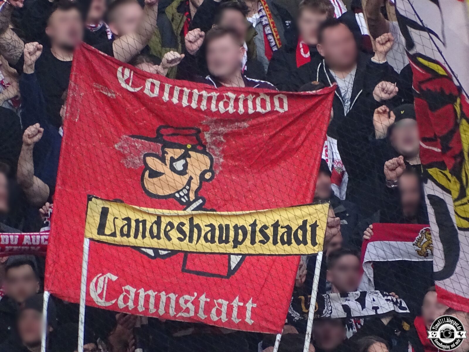 SC Freiburg – VfB Stuttgart 2-1 (9)