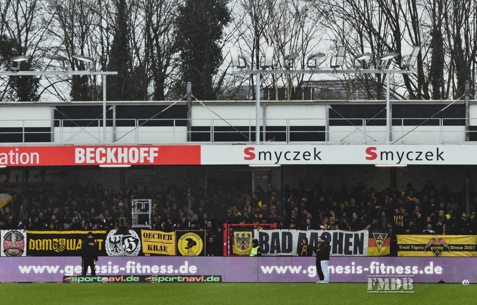 SC Verl – TSV Alemannia Aachen 2-1