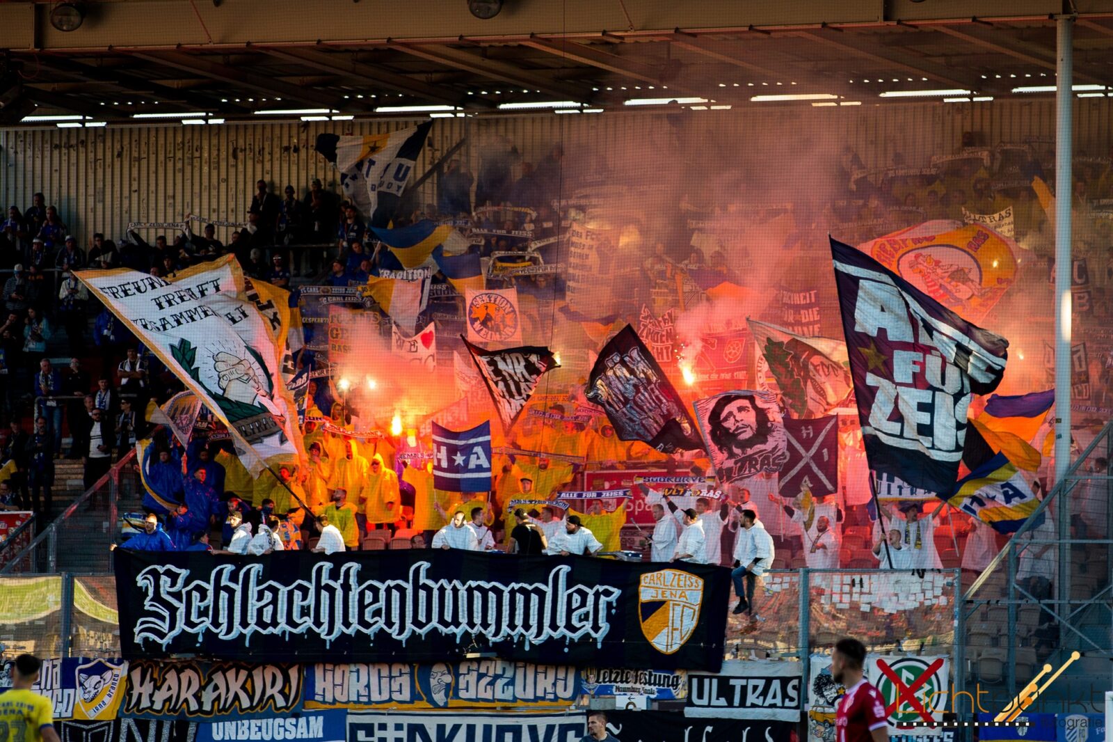 FC Energie Cottbus – FC Carl Zeiss Jena 0-2 (4)