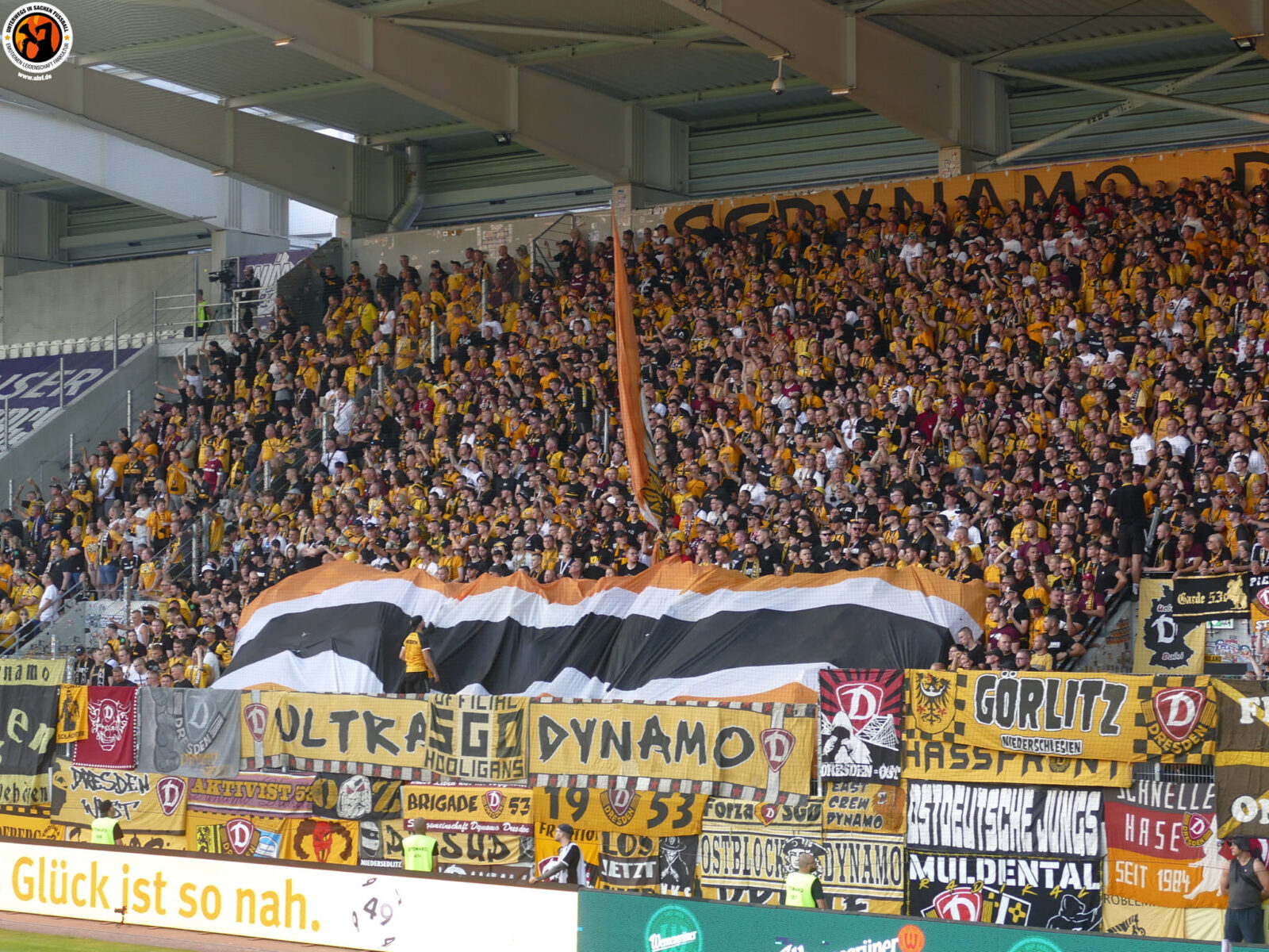 FC Erzgebirge Aue – Dynamo Dresden 2-0 (27)