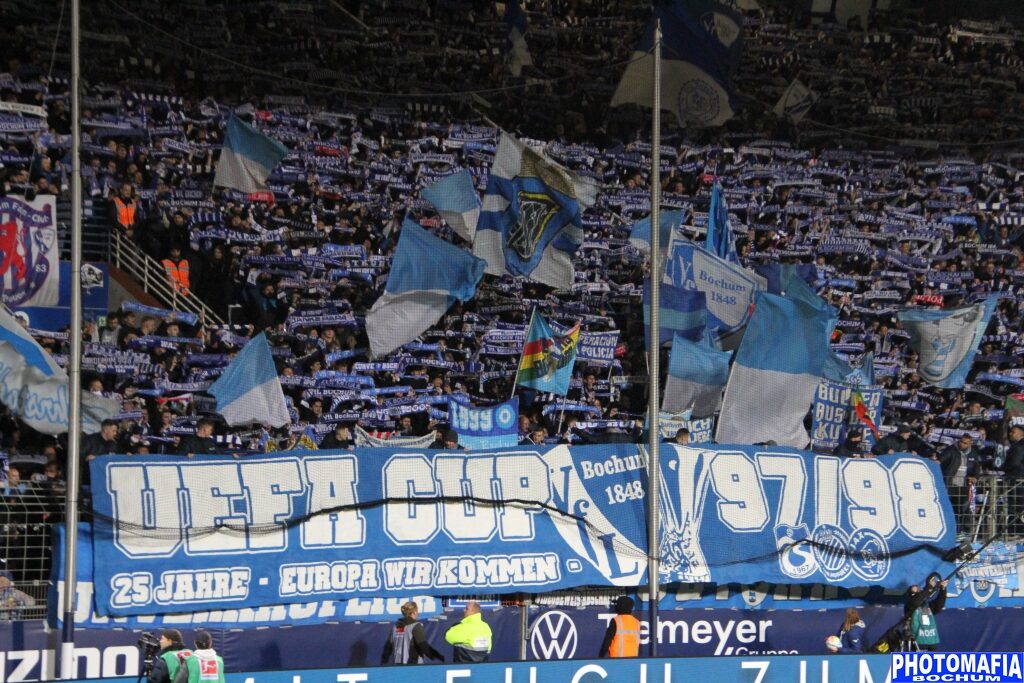 VfL Bochum – Borussia Mönchengladbach 2-1 (4)