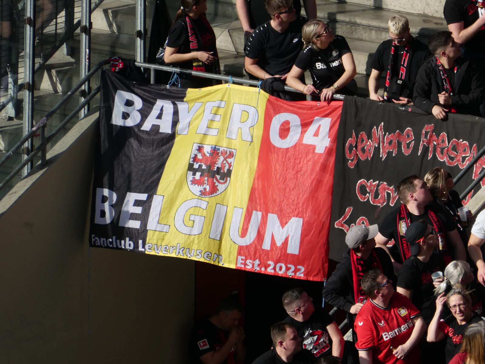 1. FC Köln – Bayer 04 Leverkusen 0-2 (8)