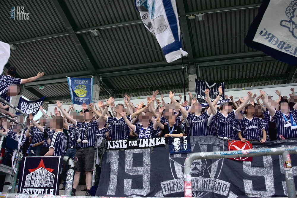 FSV Zwickau – SV Babelsberg 03 0-1 (5)