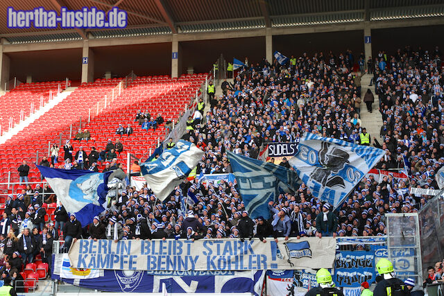 1. FSV Mainz 05 vs Hertha BSC (0-2) (10)