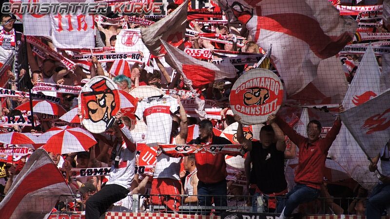 1. FSV Mainz 05 – VfB Stuttgart 0-0 (36)