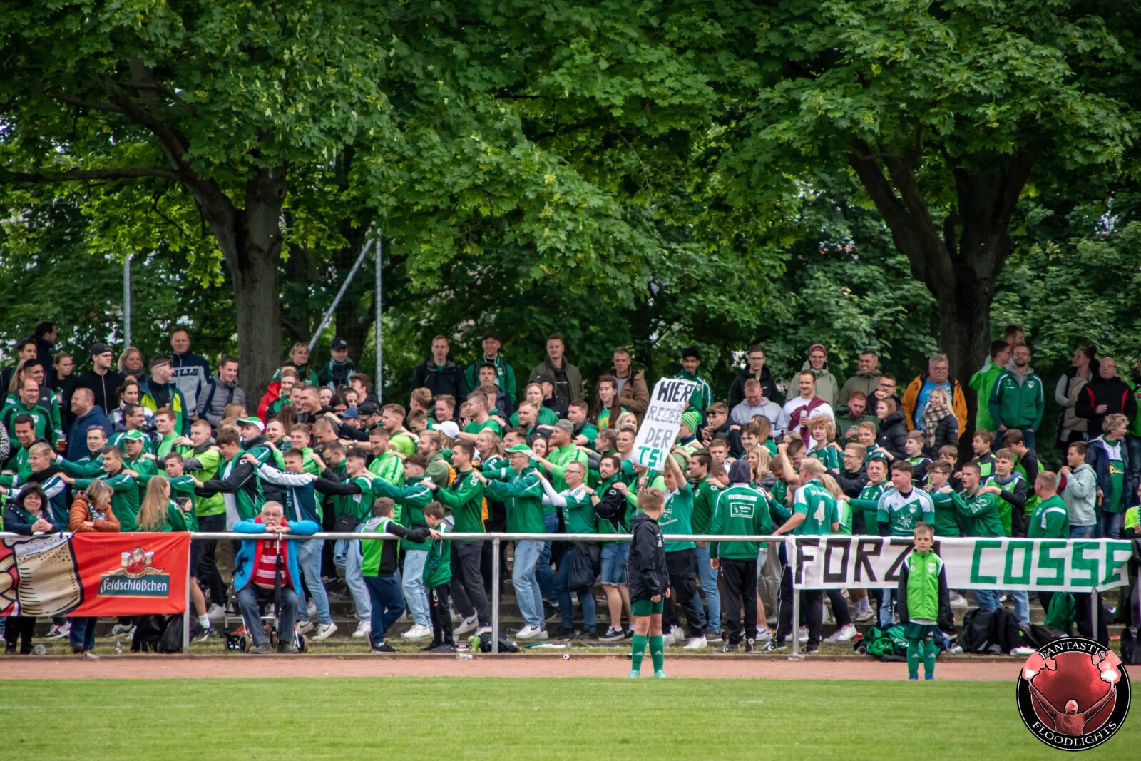 SpVgg. Dresden-Löbtau – TSV Cossebaude 3-1 (11)