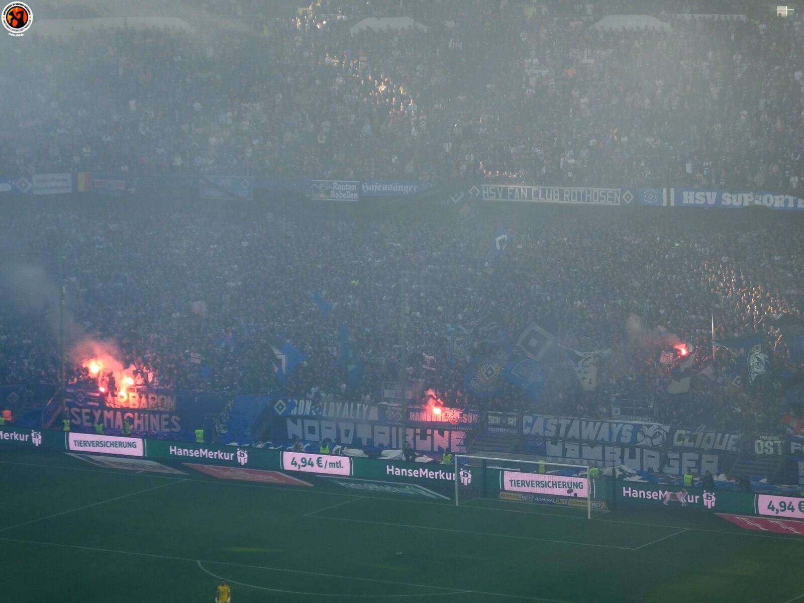Hamburger SV – FC St. Pauli 4-3 (12)