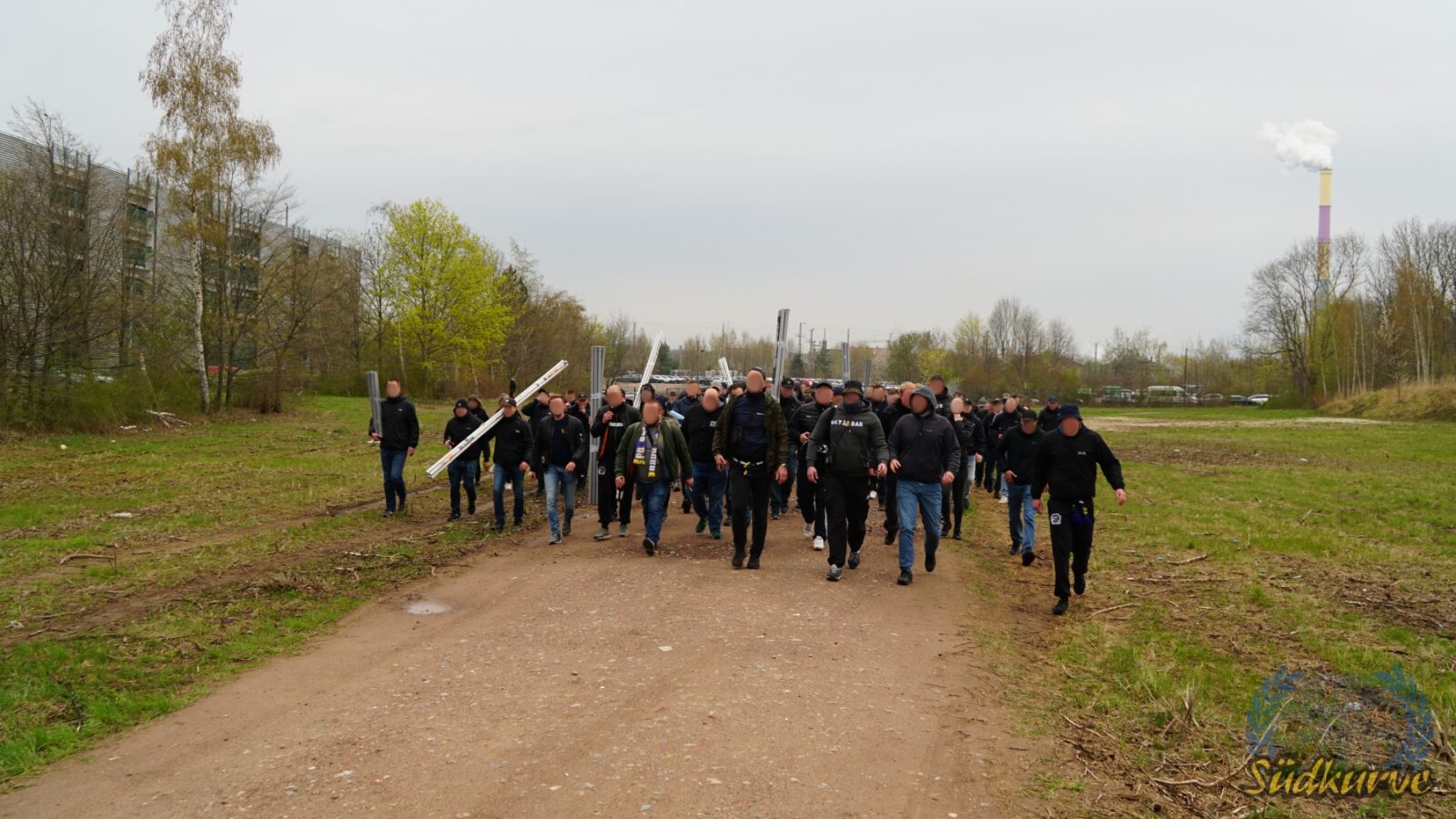 Chemnitzer FC – FC Carl Zeiss Jena 1-1 (6)