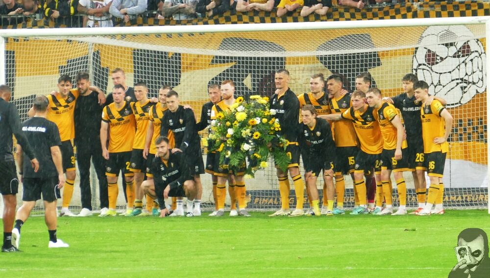 Dynamo Dresden – FC Erzgebirge Aue 2-0 (5)