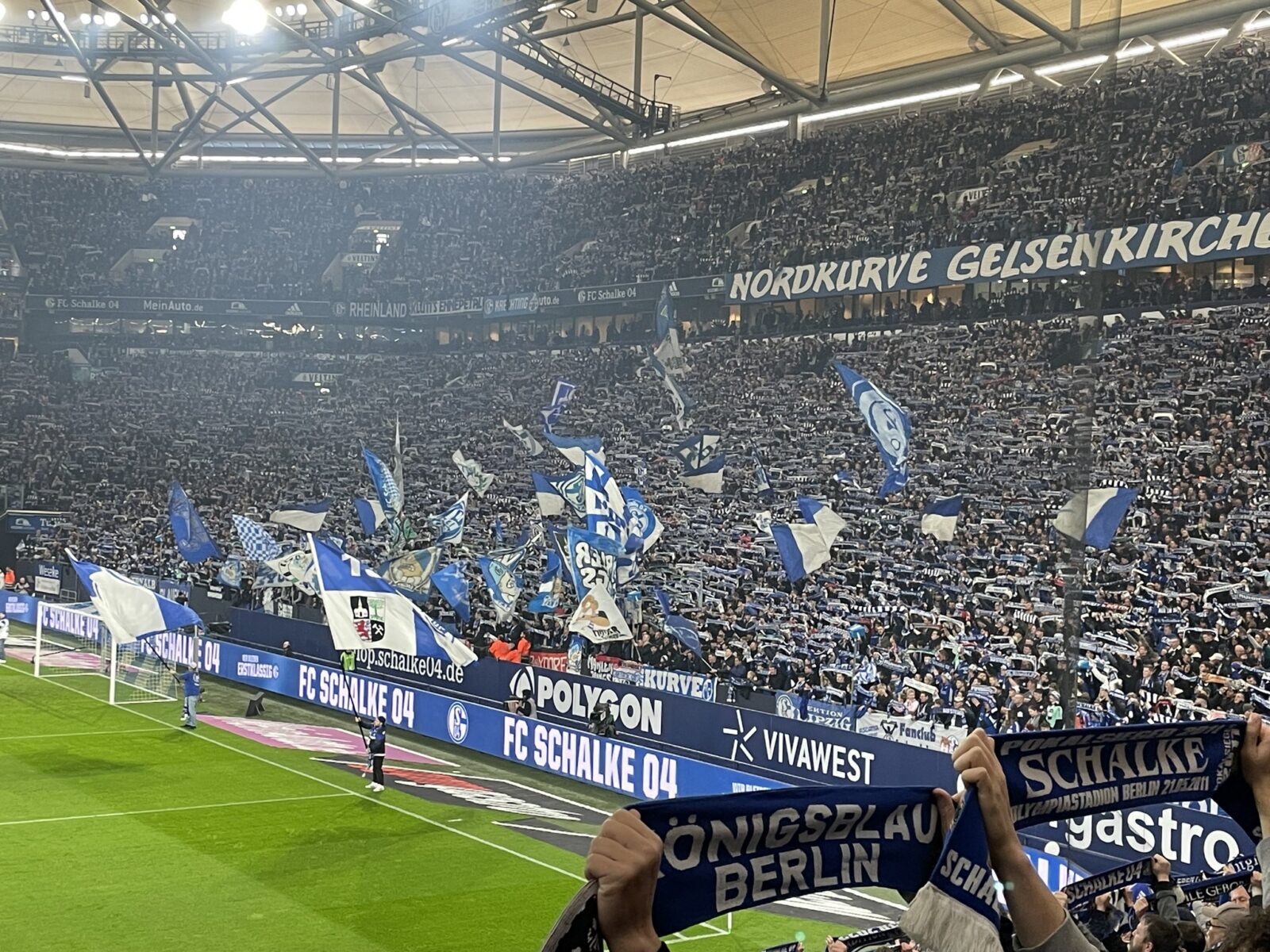 FC Schalke 04 – Bayer 04 Leverkusen 0-3 (12)