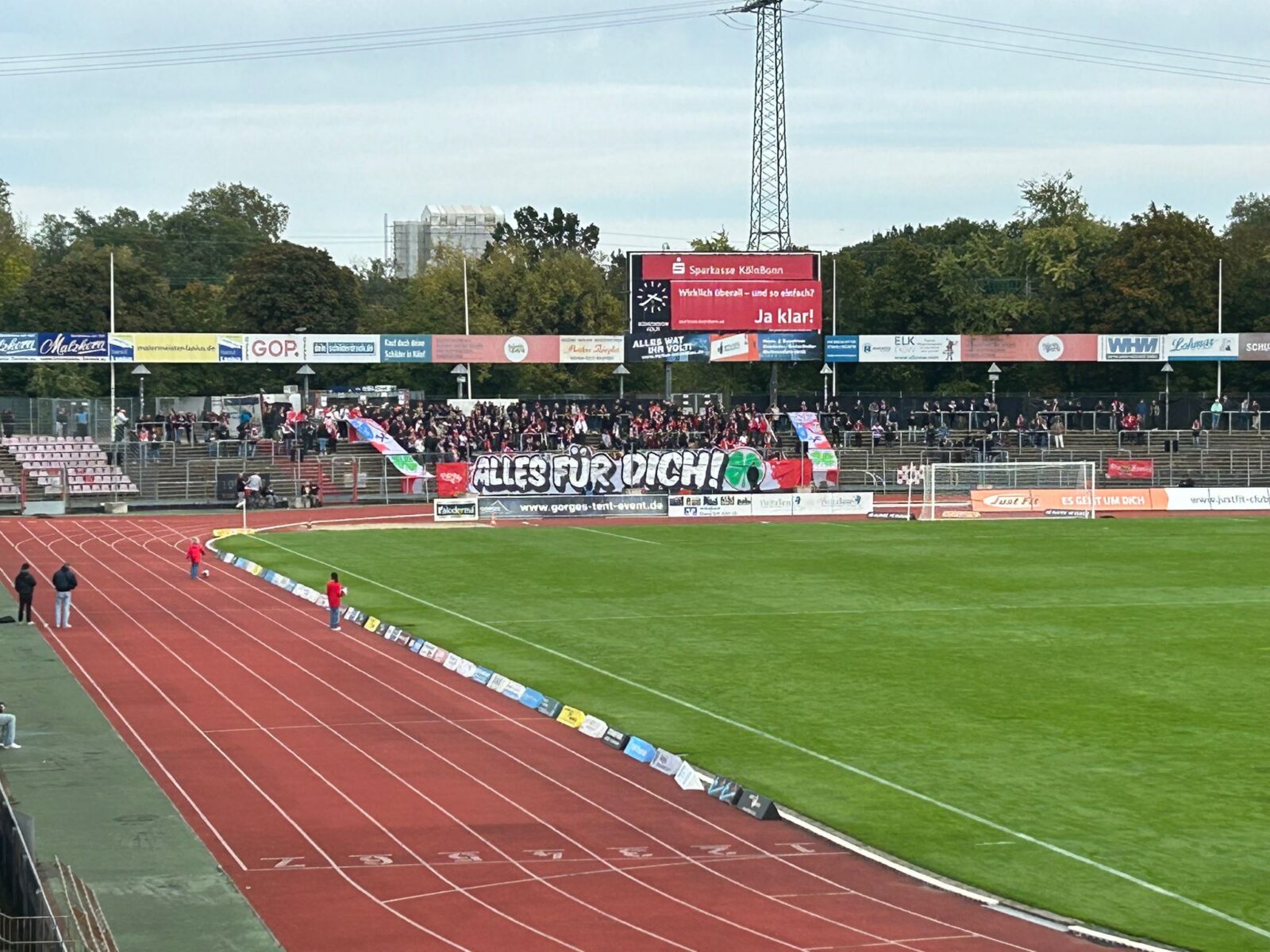 SC Fortuna Köln – Rot-Weiß Oberhausen 3-1 (4)