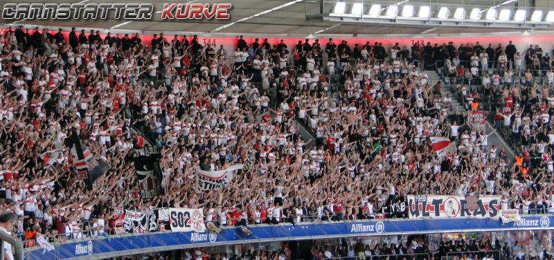 FC Bayern München vs VfB Stuttgart (1-4) (11)