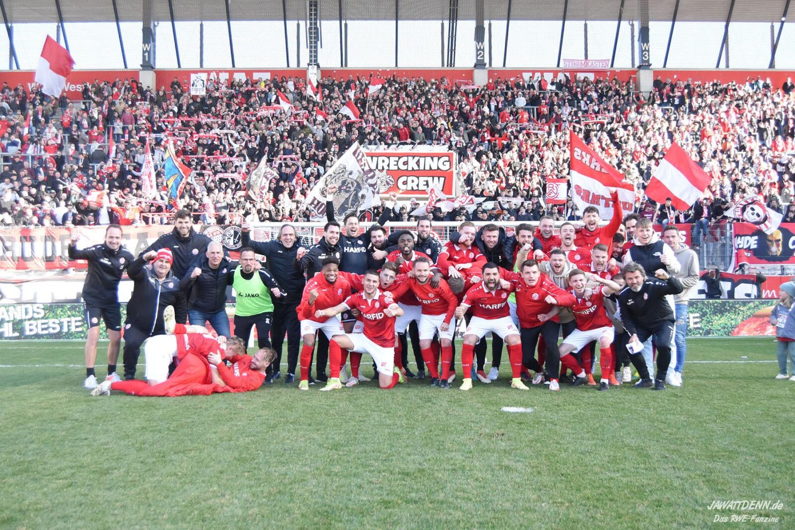 Rot-Weiss Essen – KFC Uerdingen (7)