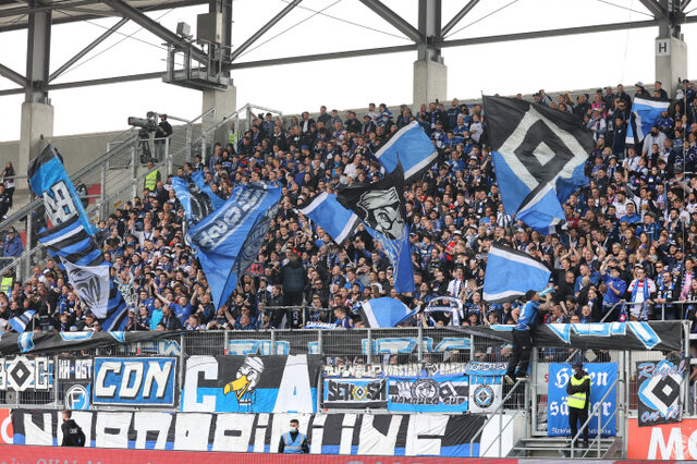 FC Ingolstadt – Hamburger SV 0-4 (5)