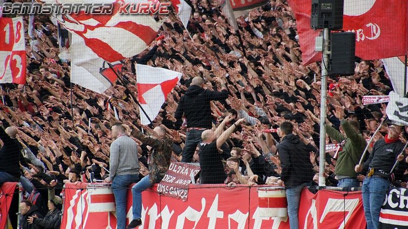 VfB Stuttgart – Borussia Dortmund 3-3 (17)