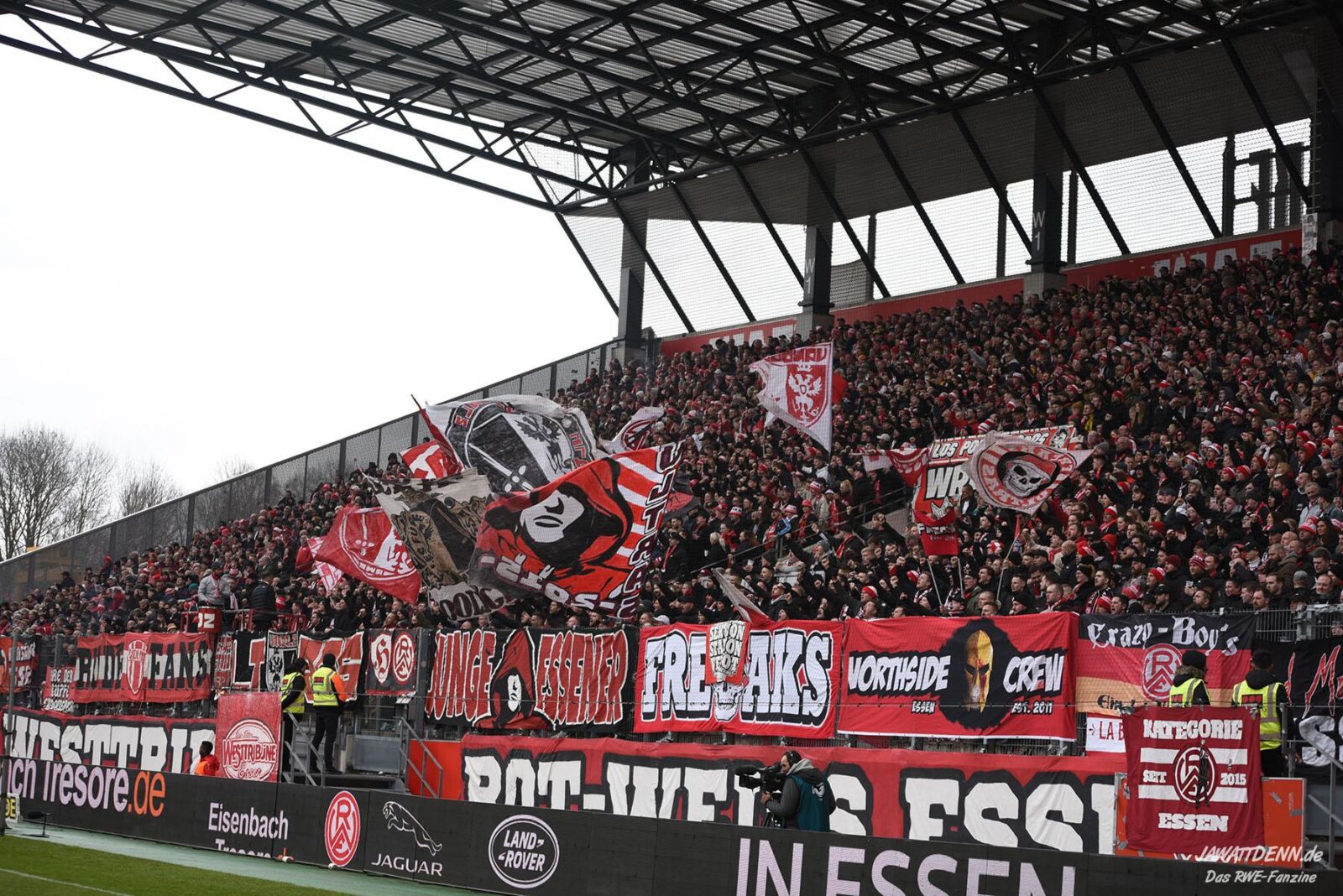 Rot-Weiss Essen – SpVgg Bayreuth 2-0 (17)