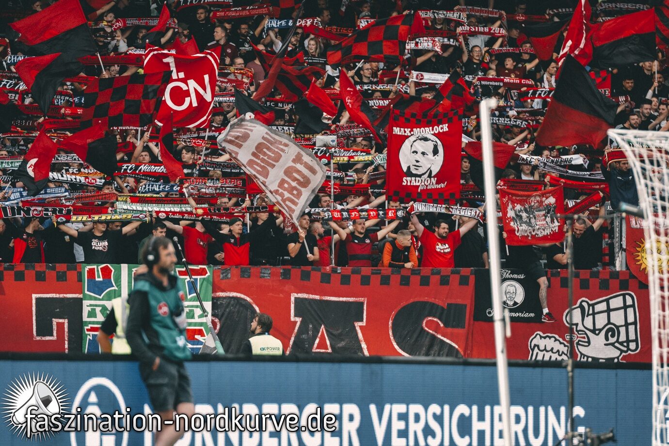 1. FC Nürnberg – DSC Arminia Bielefeld 1-0 (4)