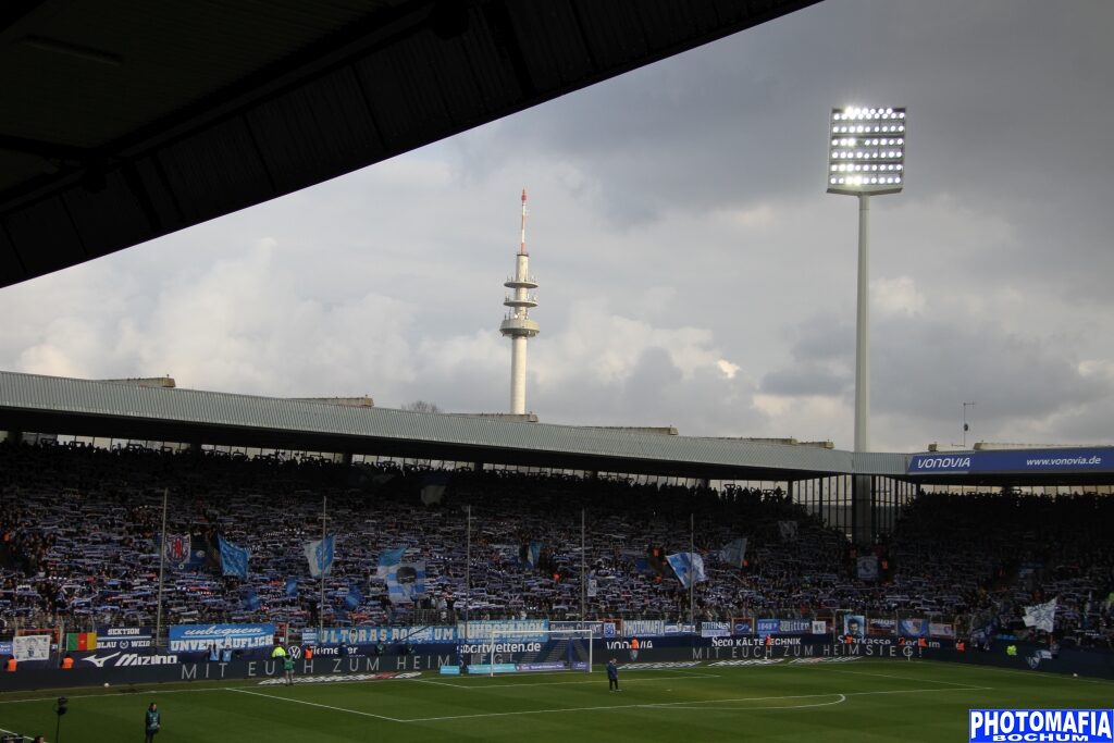 VfL Bochum – TSG Hoffenheim 5-2 (16)