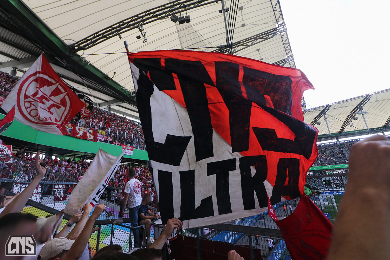 VfL Wolfsburg – 1. FC Köln 2-4 (10)