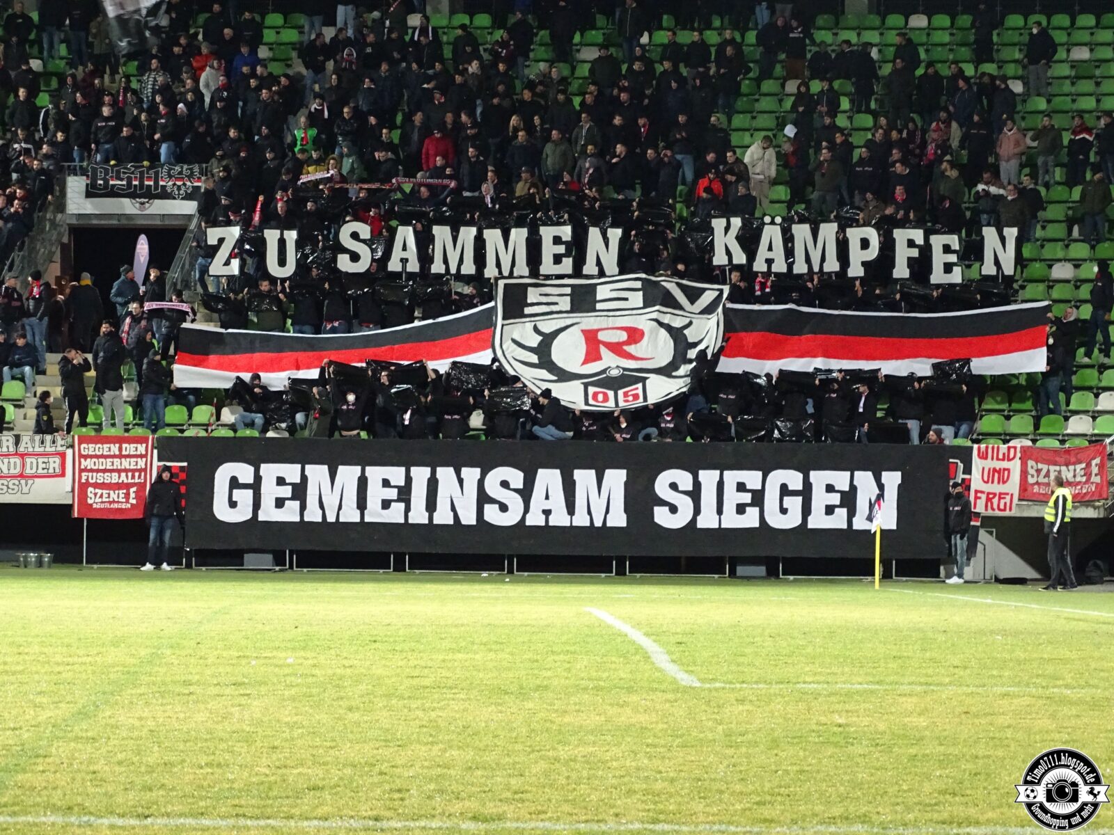 SSV Reutlingen – Stuttgarter Kickers 0-1 (12)