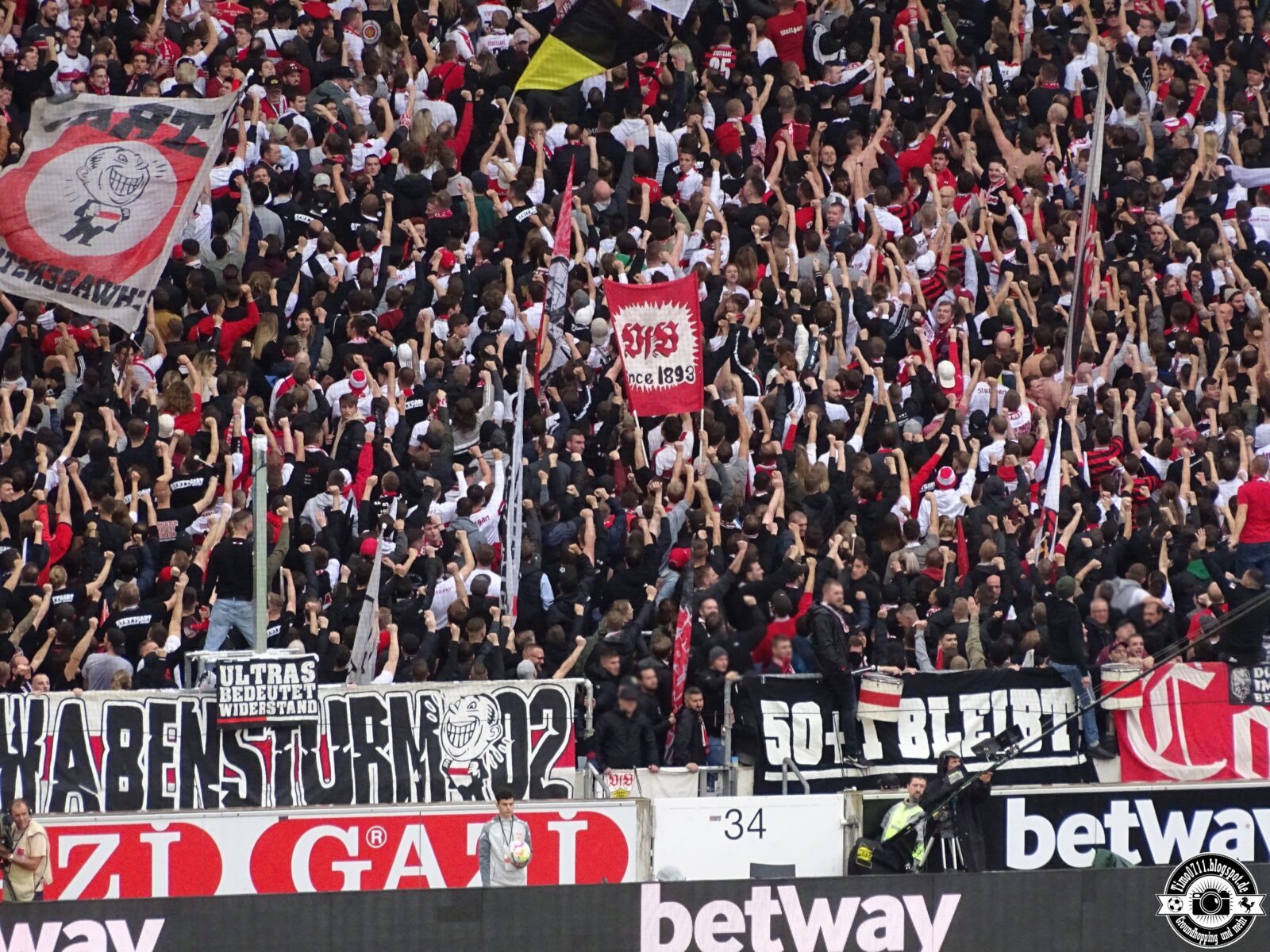 VfB Stuttgart – VfL Bochum 4-1 (23)