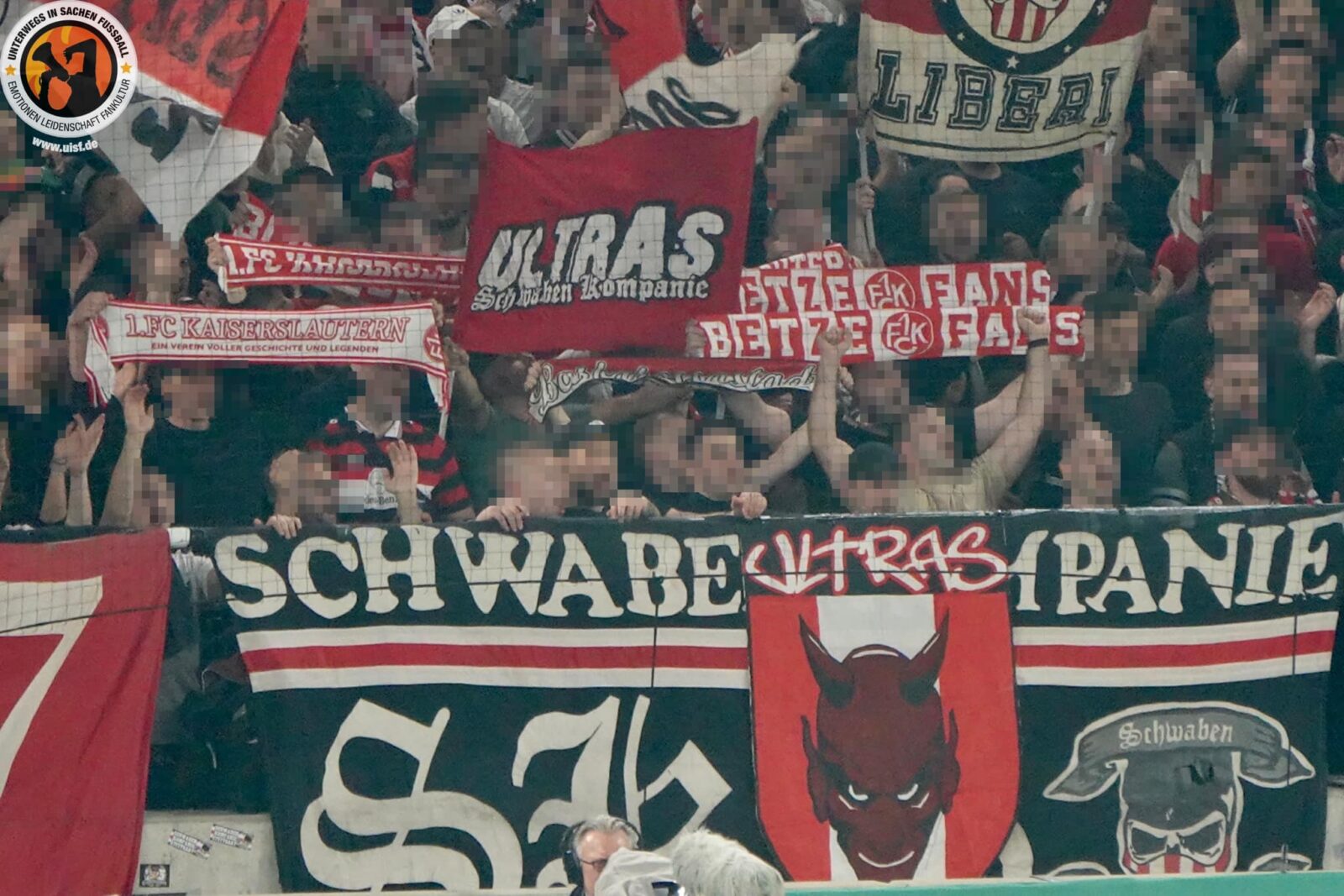 VfB Stuttgart – Eintracht Frankfurt 1-2 (9)