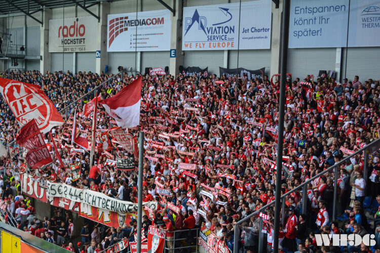 SC Paderborn vs 1. FC Köln (0-0) (4)