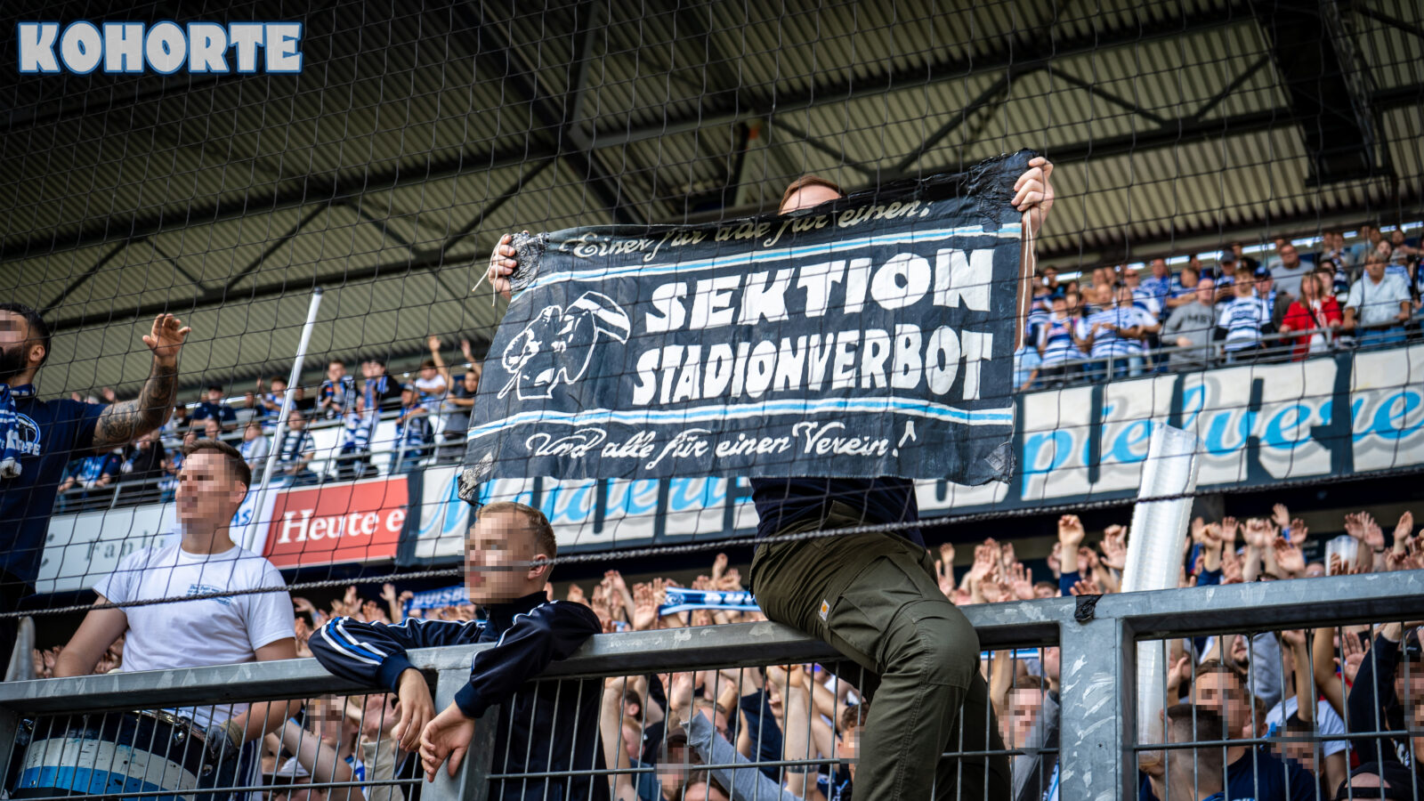 MSV Duisburg – SpVgg Unterhaching 1-0 (10)