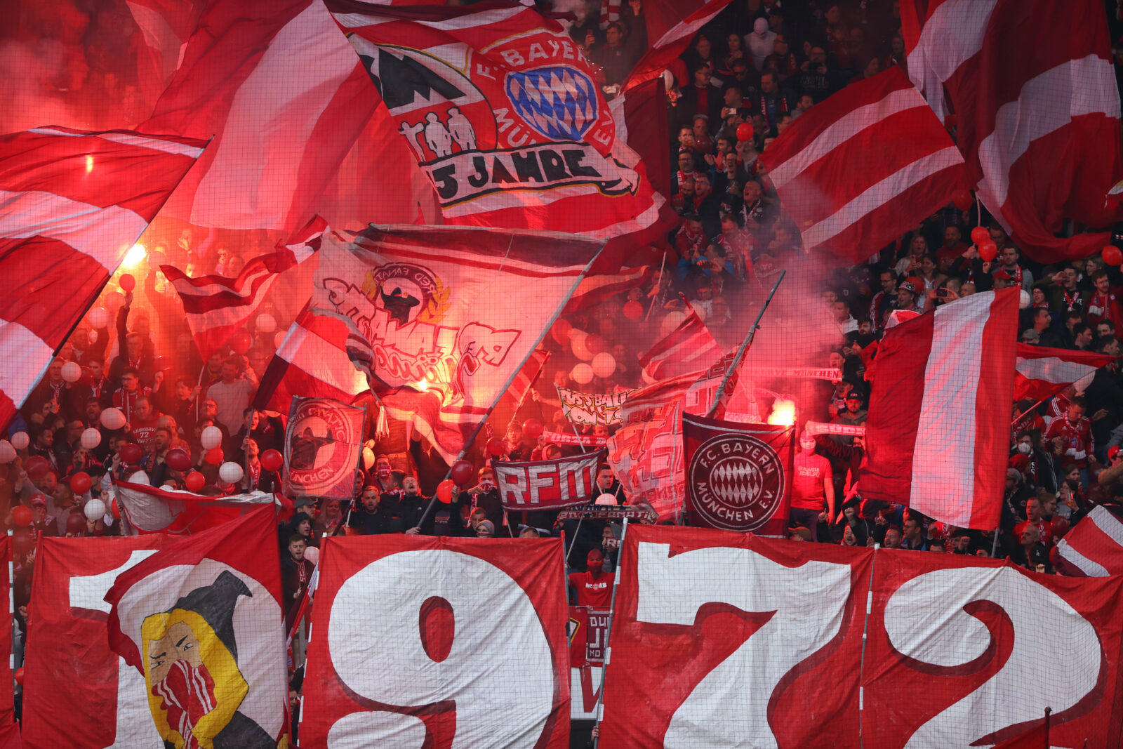 1. FSV Mainz 05 – FC Bayern München 3-1 (29)