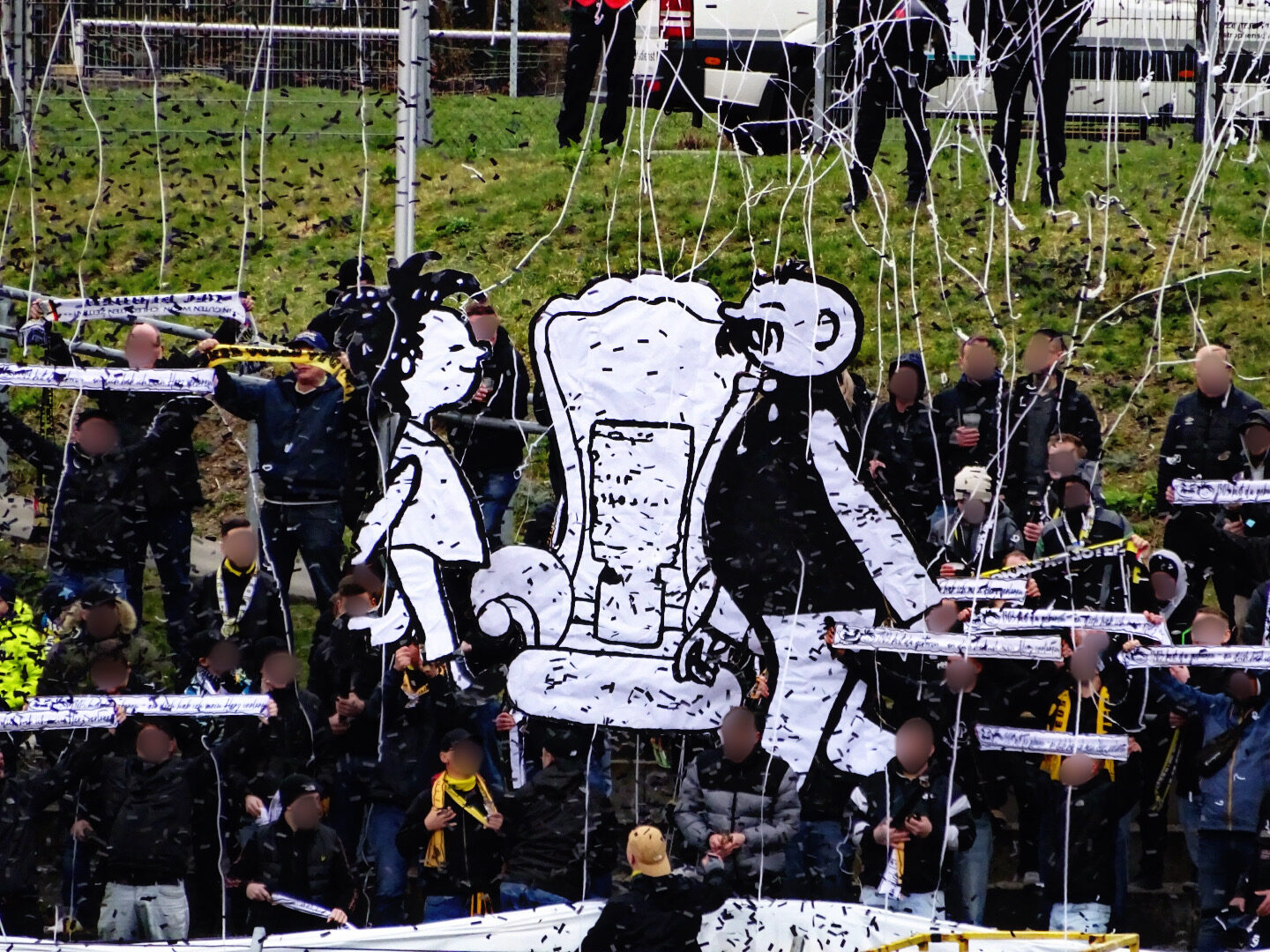 VFC Plauen – Dynamo Dresden 6-7 n.E. (3)