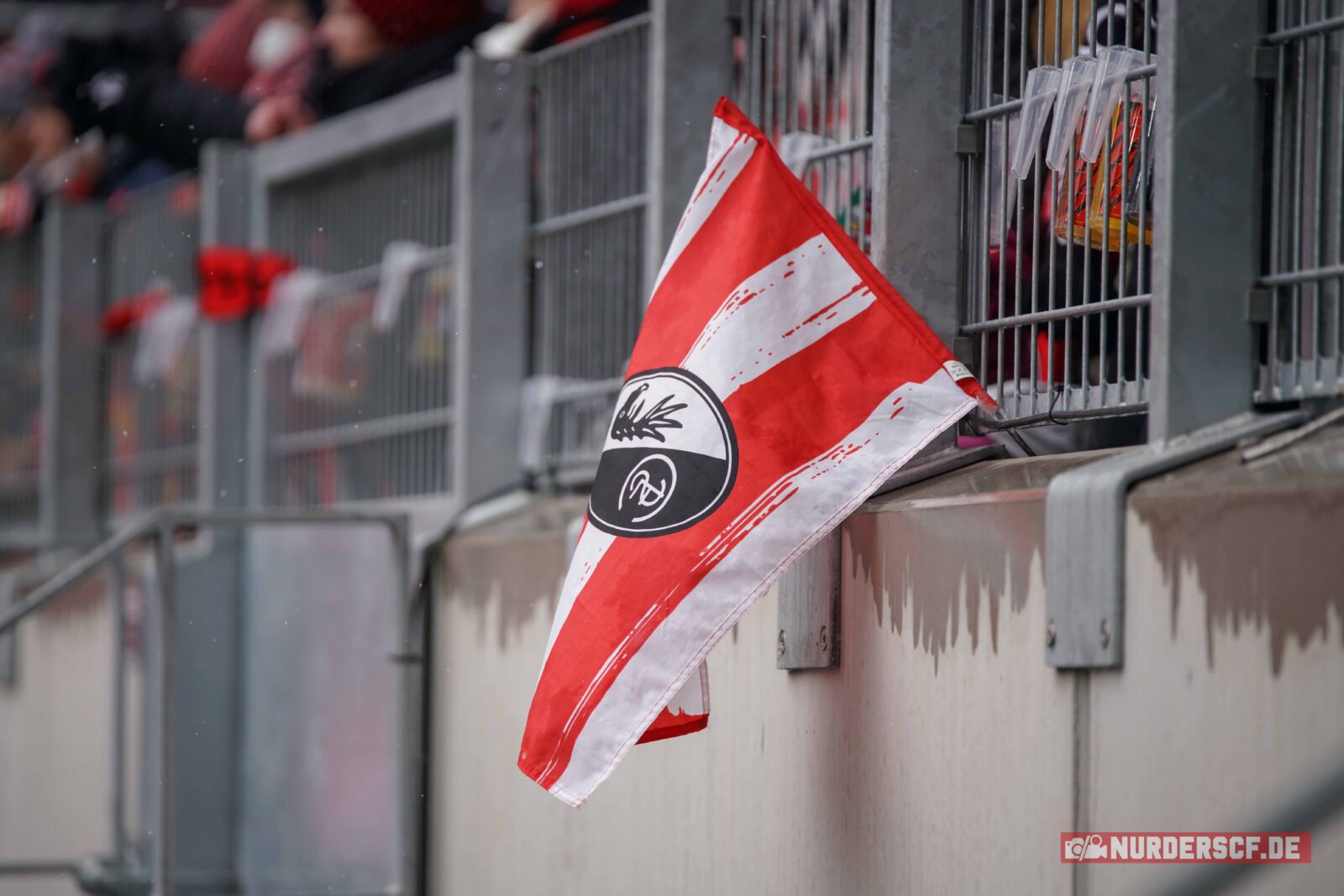 SC Freiburg – FC Bayern München 1-2 (7)