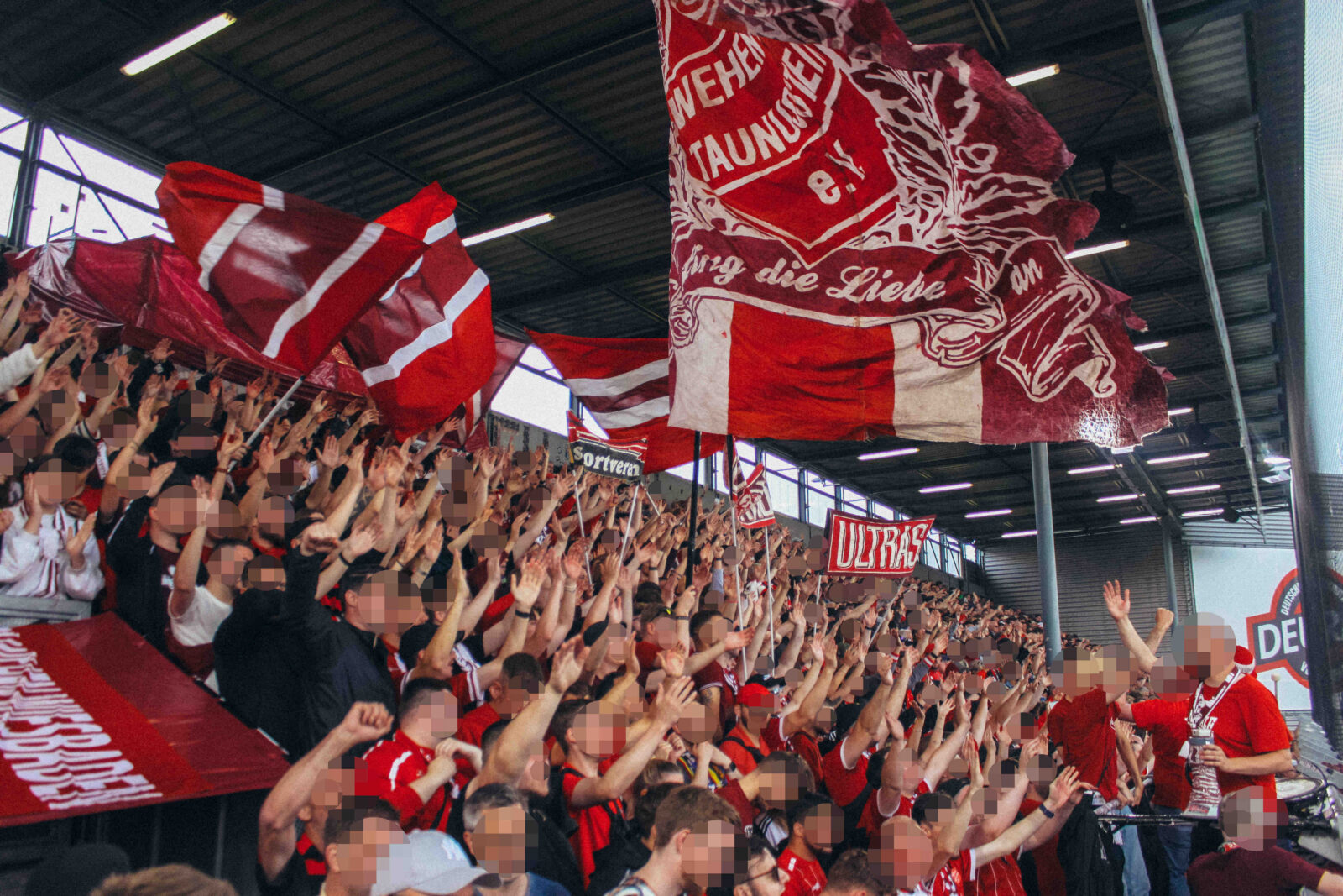 SV Wehen – FC St. Pauli 1-2 (2)